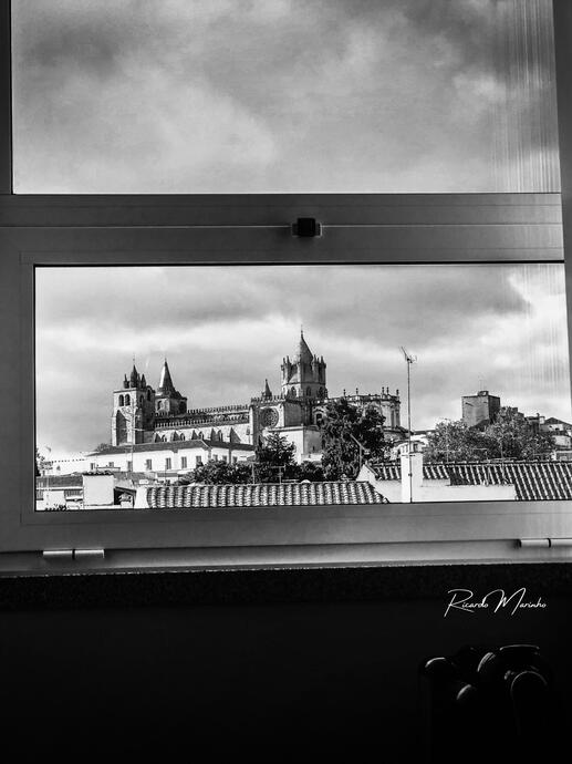 Castelo, Portugal - Fotógrafo Ricardo Marinho